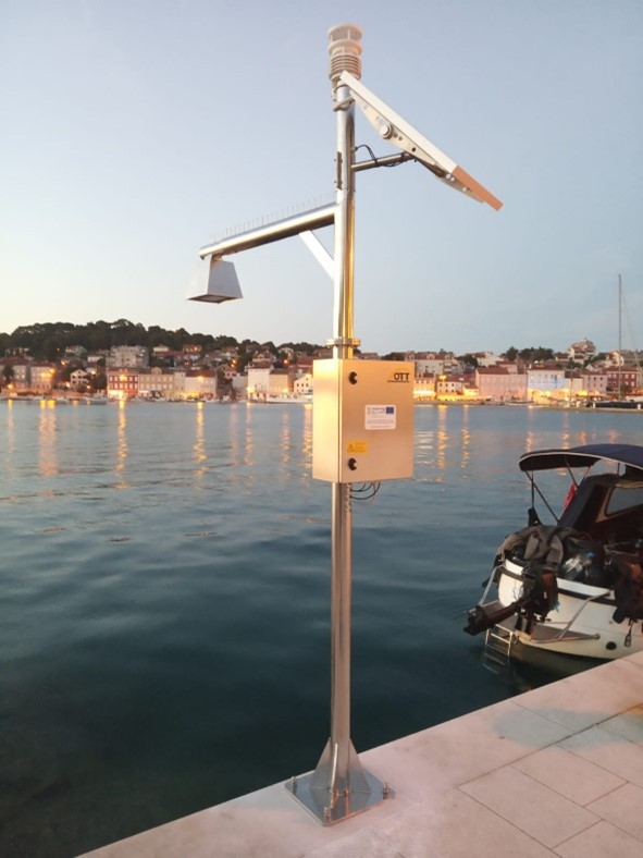 Naša tvrtka / Our Company